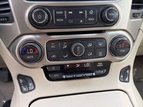 Used 2019 GMC Yukon Denali AWD/4WD image 25