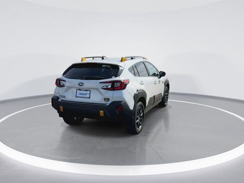 New 2026 Subaru Crosstrek 2.5i Wilderness AWD/4WD image 7