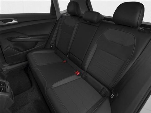 New 2026 Volkswagen Taos SE FWD image 9