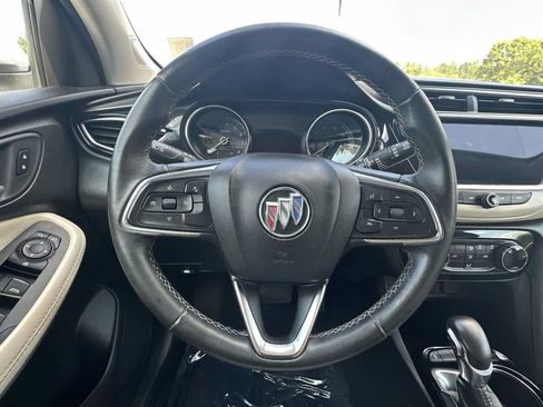 Used 2021 Buick Encore GX Preferred FWD image 25