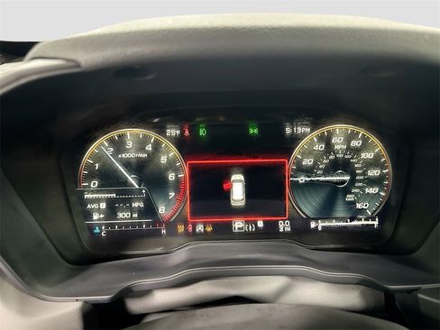 New 2026 Subaru Forester Wilderness image 10