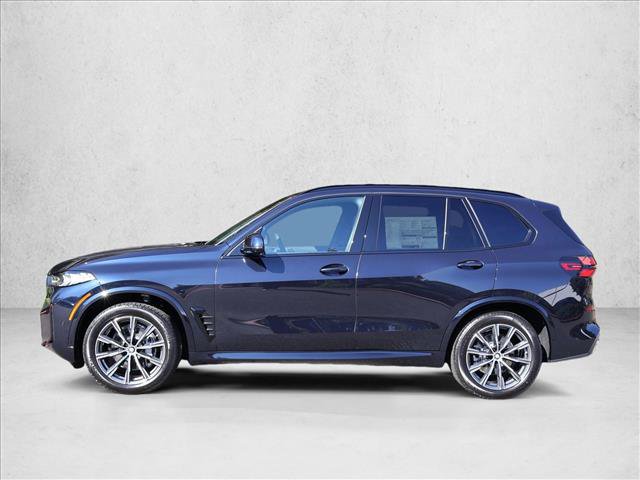 Used 2026 BMW X5 xDrive40i w/ M Sport Package AWD/4WD image 9