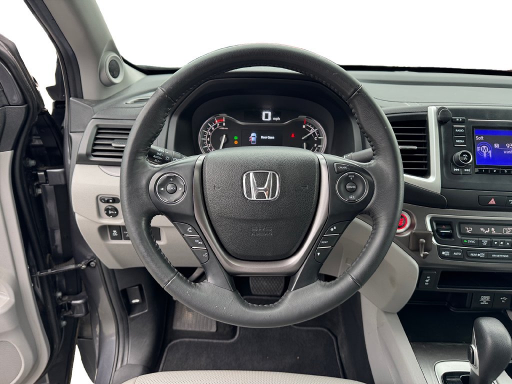 Used 2019 Honda Ridgeline RTL image 13