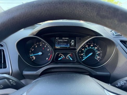 Used 2014 Ford Escape SE w/ Equipment Group 201A AWD/4WD image 21