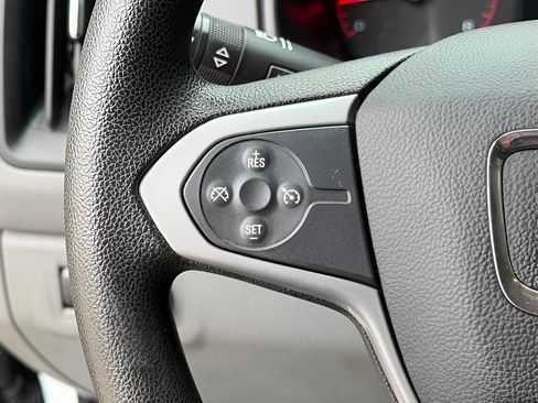 Used 2016 GMC Canyon W/T w/ Convenience Package image 21