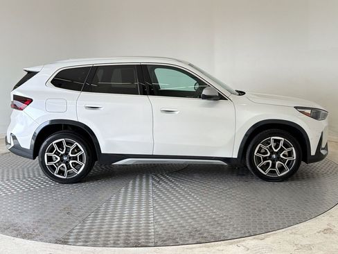 Certified 2024 BMW X1 xDrive28i w/ Technology Package AWD/4WD image 8
