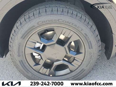 New 2027 Kia Telluride SX Prestige X-Pro AWD/4WD image 4