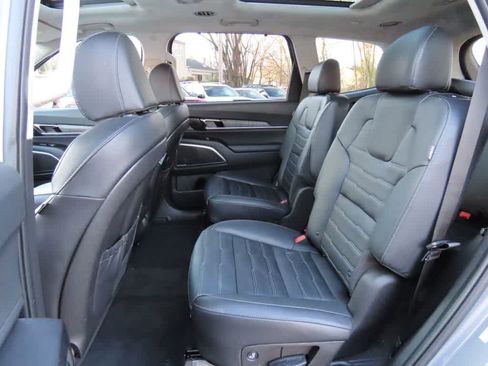 Used 2024 Kia Telluride SX Prestige image 15