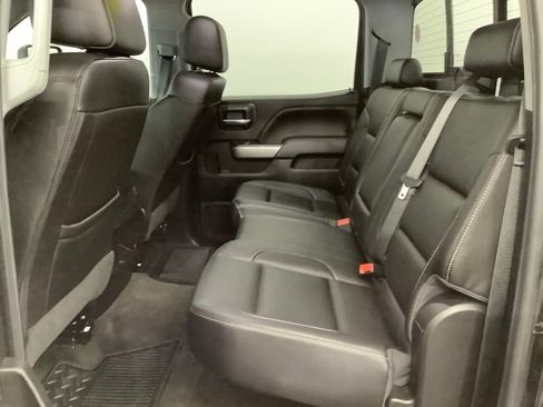 Used 2019 Chevrolet Silverado 2500 LTZ w/ Duramax Plus Package image 6