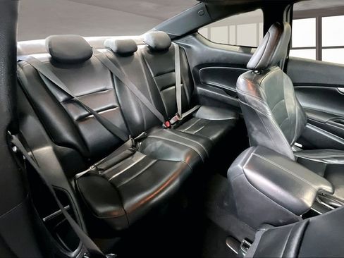 Used 2017 Honda Accord EX-L image 28