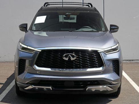 Used 2022 INFINITI QX60 Autograph w/ Cargo Package FWD image 51