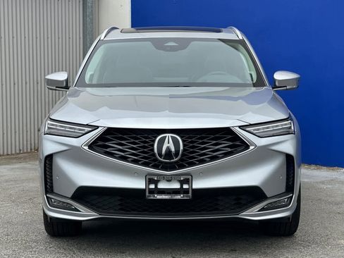 New 2026 Acura MDX SH-AWD w/ Advance Package image 2