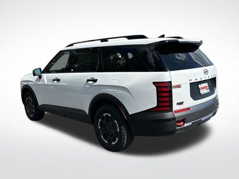 New 2026 Hyundai Palisade XRT Pro AWD/4WD image 3