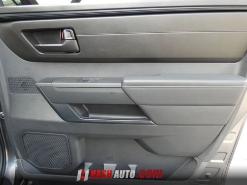 Used 2026 Toyota Tundra SR AWD/4WD image 49