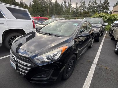Used 2016 Hyundai Elantra GT