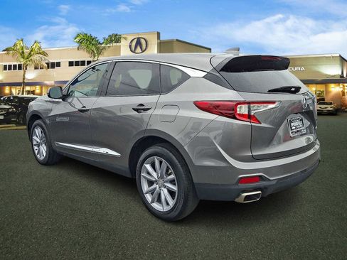 Certified 2023 Acura RDX AWD image 4