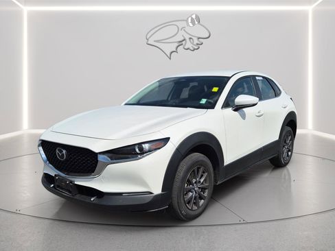 Used 2025 MAZDA CX-30 AWD 2.5 S image 1