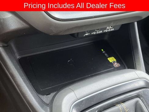 Used 2024 Subaru Crosstrek 2.5i Wilderness w/ Crosstrek Mirror Package AWD/4WD image 32