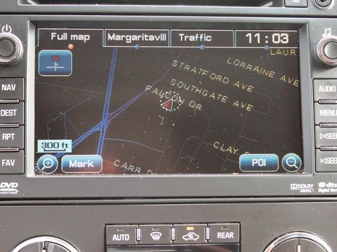 Used 2011 Chevrolet Tahoe LT AWD/4WD image 37