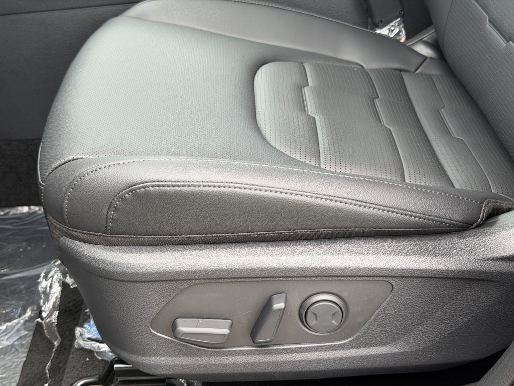New 2027 Kia Sportage SX FWD image 24
