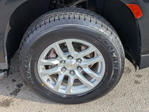 Used 2021 Chevrolet Tahoe LS image 30