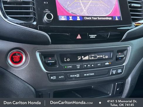 Used 2023 Honda Ridgeline RTL image 20