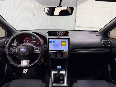 Used 2017 Subaru WRX image 13