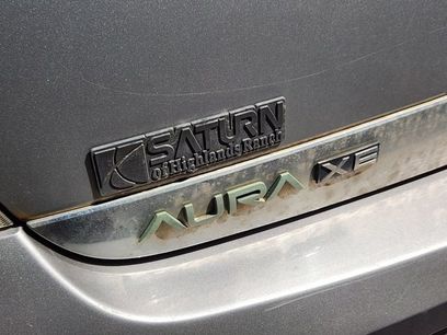 Used 2008 Saturn Aura XE