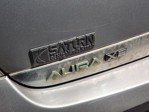 Used 2008 Saturn Aura XE FWD image 4