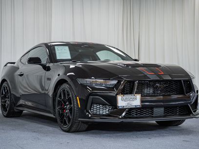 Used 2024 Ford Mustang GT Premium w/ GT Performance Package