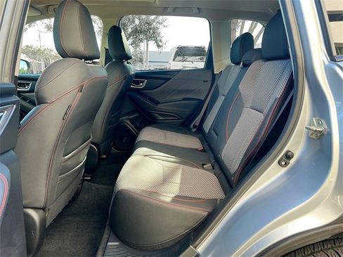 Used 2020 Subaru Forester Sport image 26
