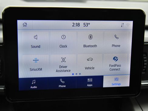 Used 2023 Ford Explorer XLT w/ Equipment Group 202A image 19