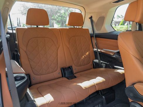 Used 2024 BMW X7 xDrive40i image 34