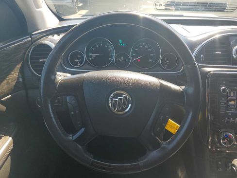 Used 2013 Buick Enclave Premium image 11