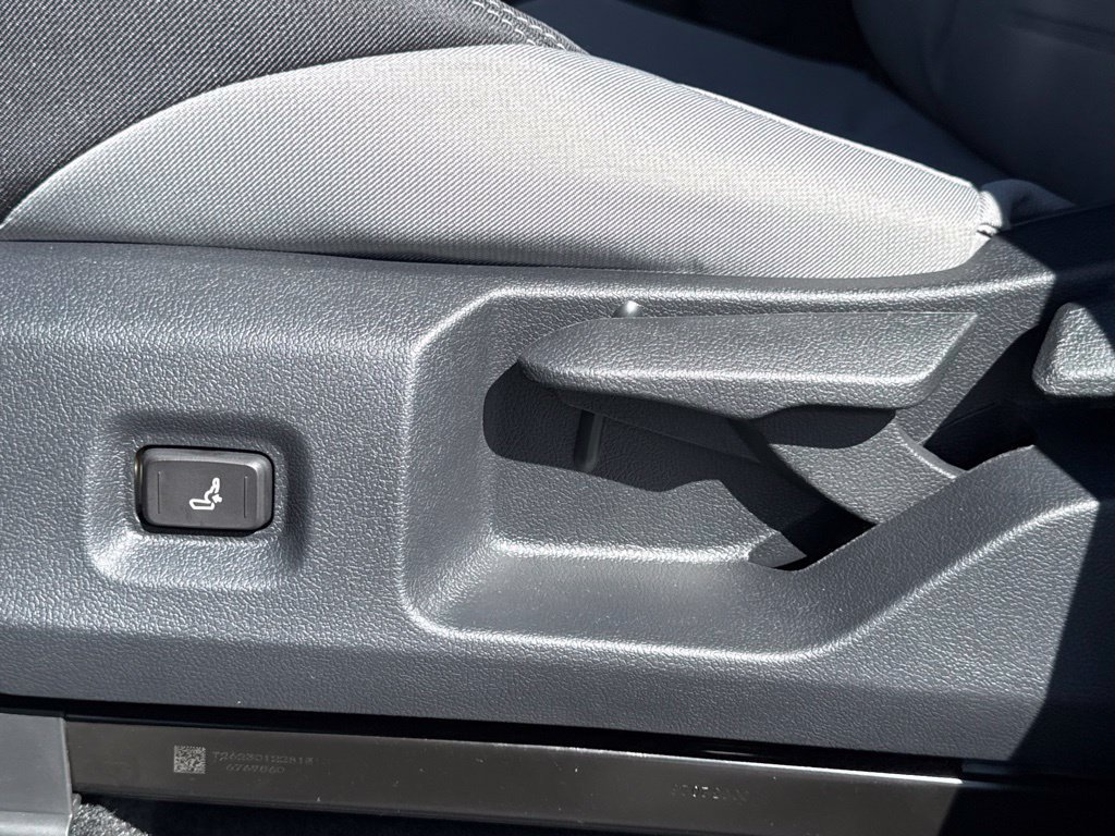 New 2026 Toyota Tacoma TRD Sport RWD image 21