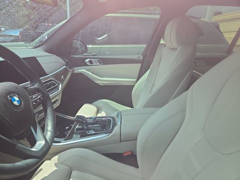 Used 2020 BMW X5 sDrive40i RWD image 4