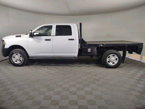 Used 2023 RAM 2500 Tradesman image 4