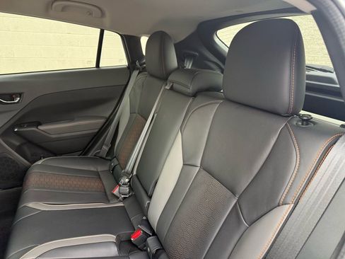 Certified 2025 Subaru Crosstrek 2.5i Limited w/ Crosstrek Mirror Package image 25