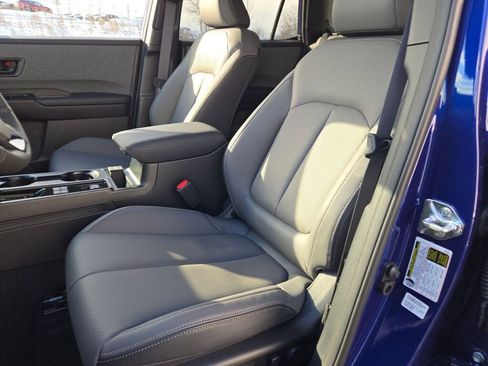 New 2026 Subaru Outback Limited XT image 24