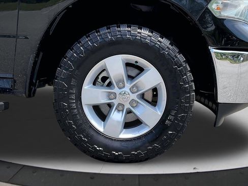 Used 2021 RAM 1500 Tradesman w/ Power & Remote Entry Group AWD/4WD image 32