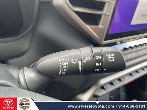 Certified 2024 Toyota Sequoia Limited w/ Nightshade Package AWD/4WD image 28