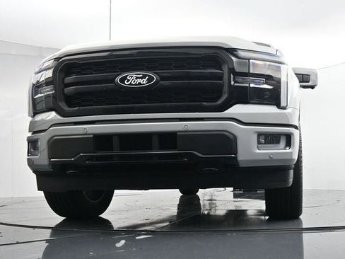 Used 2024 Ford F150 Lariat w/ Bed Utility Package AWD/4WD image 35