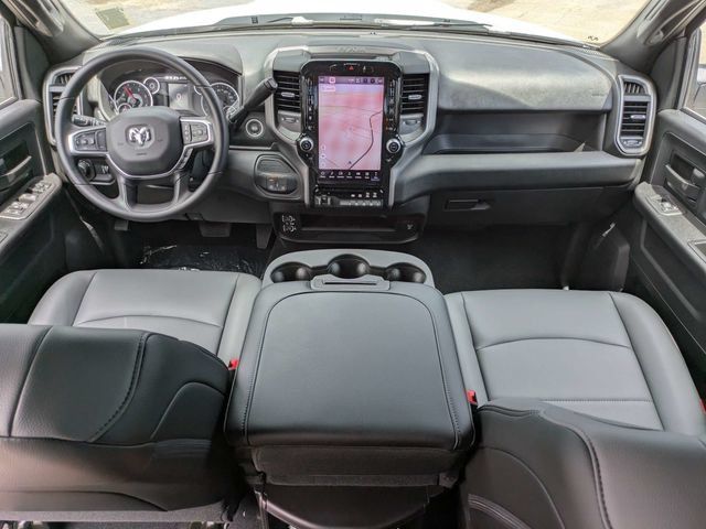 New 2026 RAM 3500 Tradesman AWD/4WD image 15
