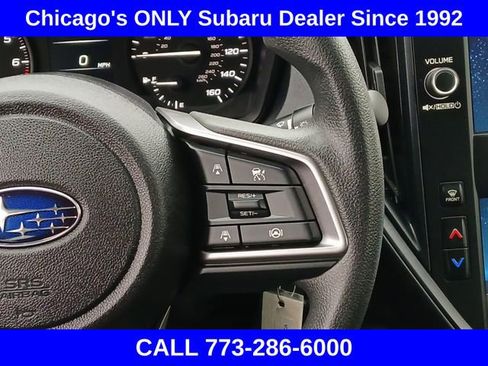 Certified 2025 Subaru Impreza 2.0i image 10