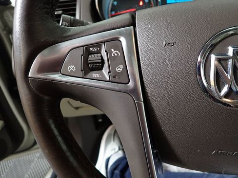 Used 2013 Buick Regal Premium FWD image 27