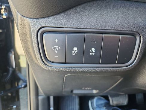 New 2025 Kia Soul LX image 23