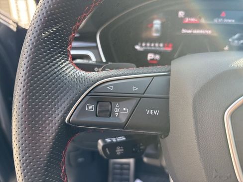 Used 2023 Audi S4 Premium Plus w/ Premium Plus Package image 24