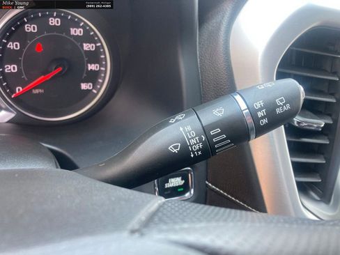 Used 2021 GMC Acadia SLE w/ Elevation Edition image 24