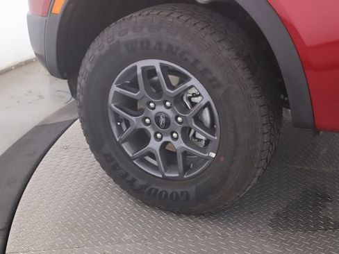 Used 2025 Ford Ranger XLT RWD image 13