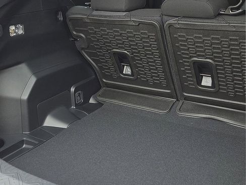 New 2025 Subaru Impreza 2.0i Sport image 9